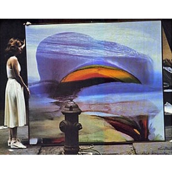 Meet your Posher, Jess - Picture 1 of 1